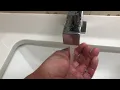 Sam s Club Family Restrooms Spring Creek Plano Texas Full Reshoot UPDATED