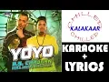 Download Lagu YoYo|Ikka|RS Chauhan|Karaoke Beat with Lyrics