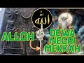 Lagu ALLOH ADALAH DEWA NEGRI MEKKAH? Mengenal Islam bersama Dewi Bulan