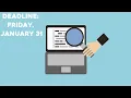 EHS Course Registration