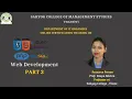 Web Development Tutorial for Beginners -Bootstrap PHP MySQL Building website Complete Tutorial