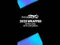 2025 PrimeMLS Wrapped