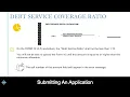 7 DeveloperPortal Submitting an Application