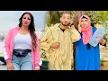 فيلم مغربي بعنوان : الحيلة خير من العار \