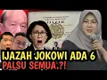 Lagu IJAZAH JOKOWIDODO ADA 6 APAKAH PALSU SEMUA?