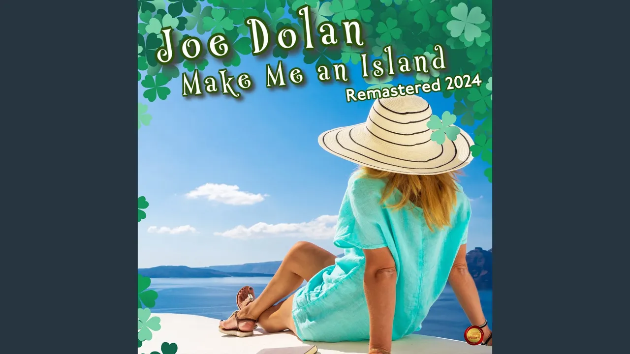 Make Me An Island (Remastered 2024)