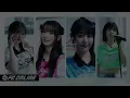 Download Lagu QWER  - Halftime Inst.
