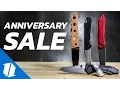Blade 14th Anniversary Knife Sale Knife Banter Ep 15
