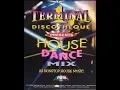 Download Lagu (aring king king) TERMINAL 1 DISCOTHEQUE  house dance mix.