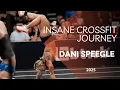 Dani Speegle s Insane CrossFit Journey