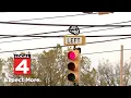 University of Michigan testing traffic system for faster commute -