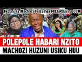 Download Lagu 🔴Hivi Sasa: Humphrey PolePole MACHOZI na HUZUNI usiku huu Baada ya Siku 7 kupita, CCM wagawanyika
