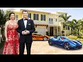 Pierce Brosnan s Lifestyle 2021