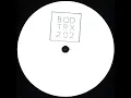 Download Lagu Ricardo Villalobos - I'm broken ( BQDTRX202 ) A side