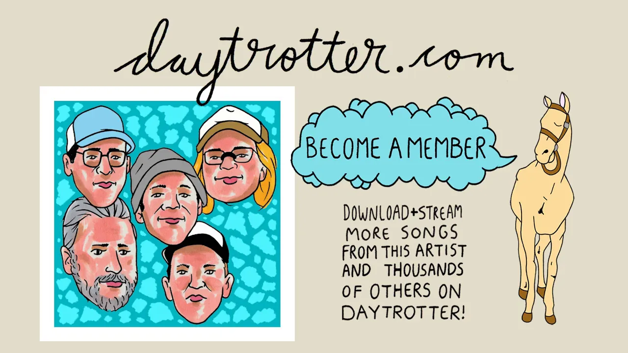 The Infamous Stringdusters - Gravity - Daytrotter Session The Infamous Stringdusters - Gravity - Daytrotter Session