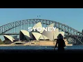 48 hours in Sydney
