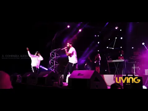 Download MP3 21. Bailando Despacio (Cali Live) - Zion y Lennox + Descarga Mp3