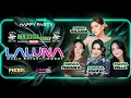 Lagu 🔴 LIVE STREAM LALUNA MUSIC - HAPPY PARTY MR FISH GROUP - JUWANA - X-ONE AUDIO