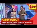 Download Lagu MPop! : Fairuz Misran \u0026 Baby Shima - Ikatan Asmara (Full Performance)