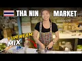 Download Lagu Exploring The Siri-Wattana Market in Chiang Mai 🇹🇭