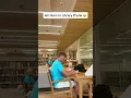 Download Lagu AIR HORN IN THE LIBRARY PRANK