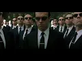 Download Lagu Clubbed to Death - Matrix Tribute - Best Fight Scene In Sync