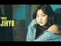 Lagu TWICE - JIHYO (Japan Line Evolution)