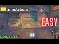 How To Make Your Own Guides For Any Map In CS2