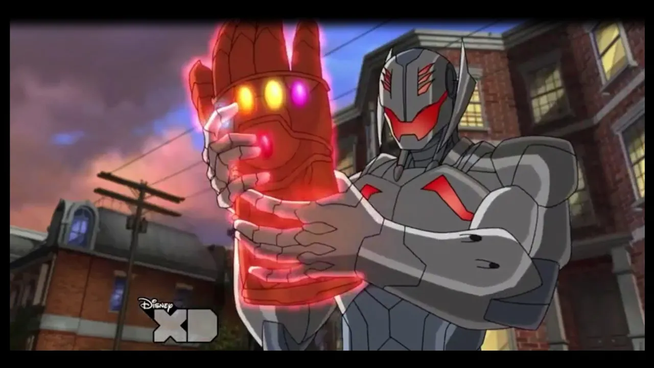 Brotherhood Workshop presents, Avengers: Age of Ultron in 2 Minutes... and in LEGO. Watch More HISHE. 