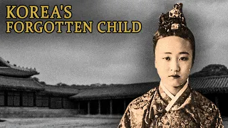 the tragic story of korea s last princess the royal woman history forgot