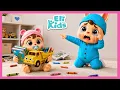 Baby Took Everything Eli Kids Songs Nursery Rhymes