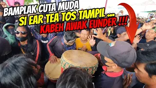 Download CUTA MUDA GROUP❗❗BAMPLAK SI EAR TEA ATW MANG WARMAN BIKIN HATE EUNDER 💥 SINDANG WARGI MP3