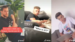 Fake text prank on Boyfriend see his reaction
