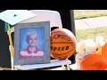 Hanford mom publishes book after son s murder