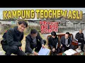 Download Lagu TERHARU🥹 Ketemu KAMPUNG LELUHURKU 100 Tahun Lalu😭 Desa Qiaolin di Jieyang 揭阳乔林村 Kampung TEOCHEW 潮州🇨🇳