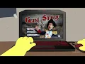 Charlie Bailing On Work | Smiling Friends | adult swim