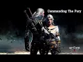 The Witcher 3 Wild Hunt OST - Commanding The Fury