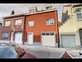 MAISON NEUVE 4 CHAMBRES A VENDRE A WATERLOO