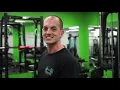 Redefine Fitness intro personal training studio New York 2021