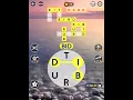 Wordscapes Level 5838 Answers