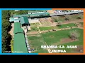 ASAS - IGINGILANYI FARM Holstein Cows Has Arrived Safely From South Africa