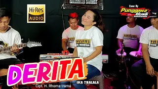 derita h rhoma irama cover ika tralala punggawa musik