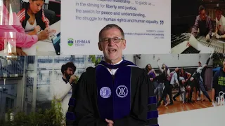 Lehman Professors of Excellence