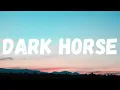 Download Lagu Katy Perry - Dark Horse (Lyrics)