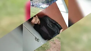 لومش كد الخصومه روح اعمل محضر عند الحكومه دندنها