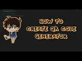 How to create a QRcode generator in Unity