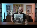 Lagu Unboxing The Beatles 2025 Anthology Collection LP Vinyl Box Set