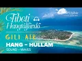 Download Lagu Hang – Hullám - Tibeti Hangtálfürdő Gili Airről l Sound – Wave - Tibetan Singing Bowls from Gili Air