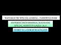 Download Lagu NAVARATRI SPECIAL GARBA+DANDIYA RASSSUPERHIT PROFESSIONAL NAVRATRI SPECIAL NONSTOP GARBA 2k25 #garba