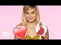 Lagu Disney's Olivia Holt Dishes On Her Worst First Kiss | Emoji Stories